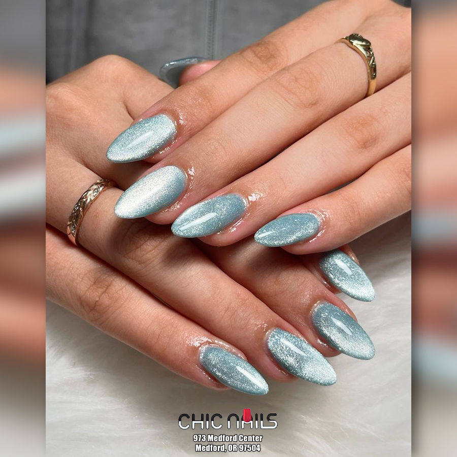CHIC Nails Collection